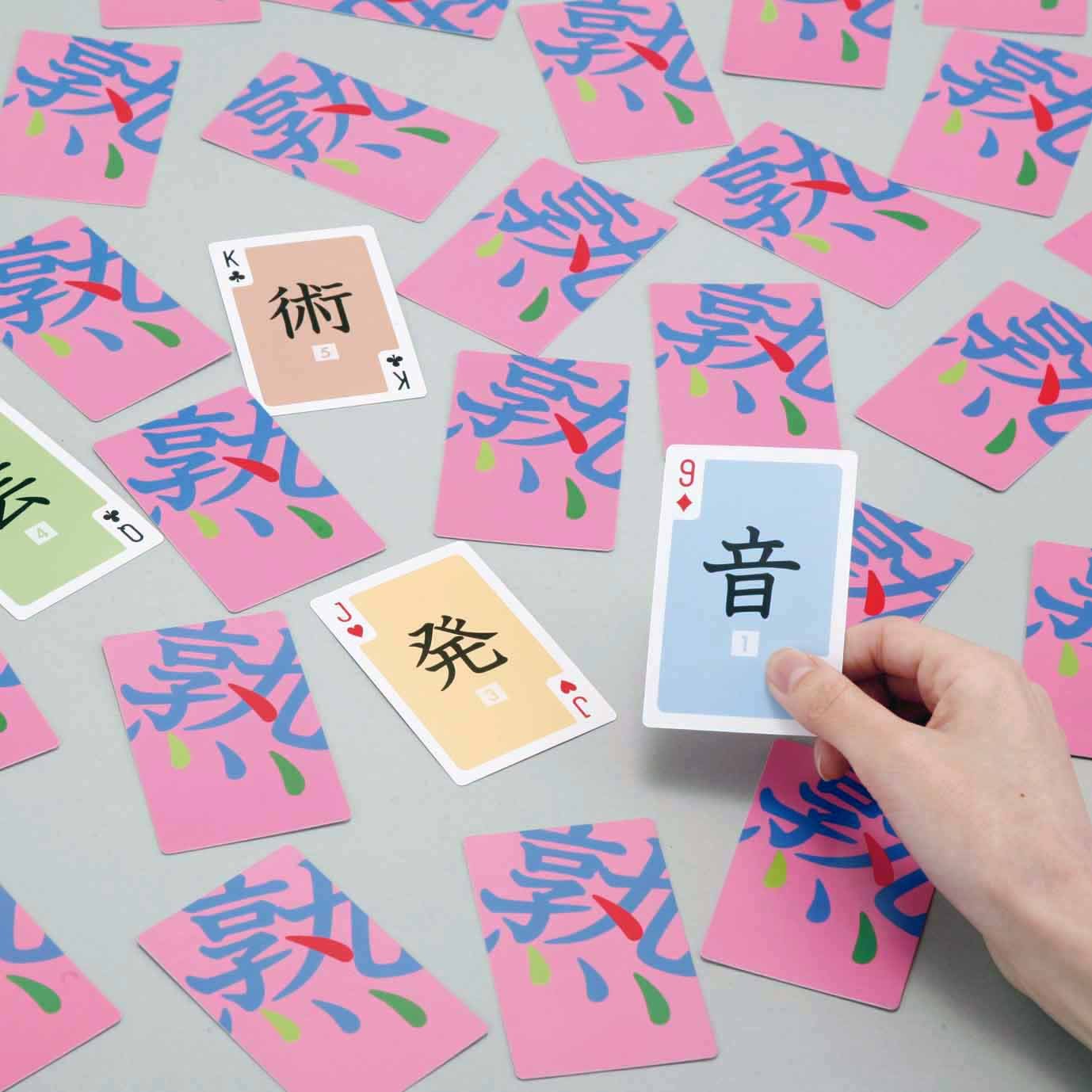 Amazon.co.jp: ビバリー(BEVERLY) 熟語トランプ上級編 TRA-004 7歳から